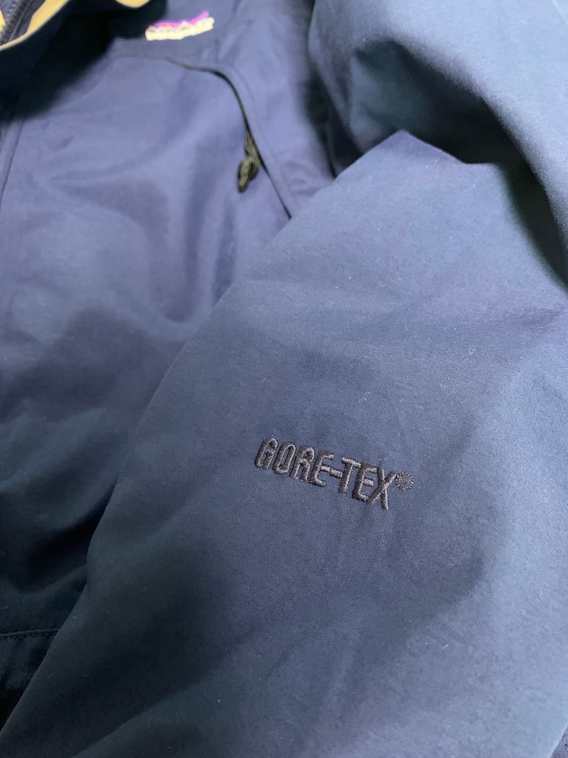 파타고니아 고어텍스 자켓  상품이미지5