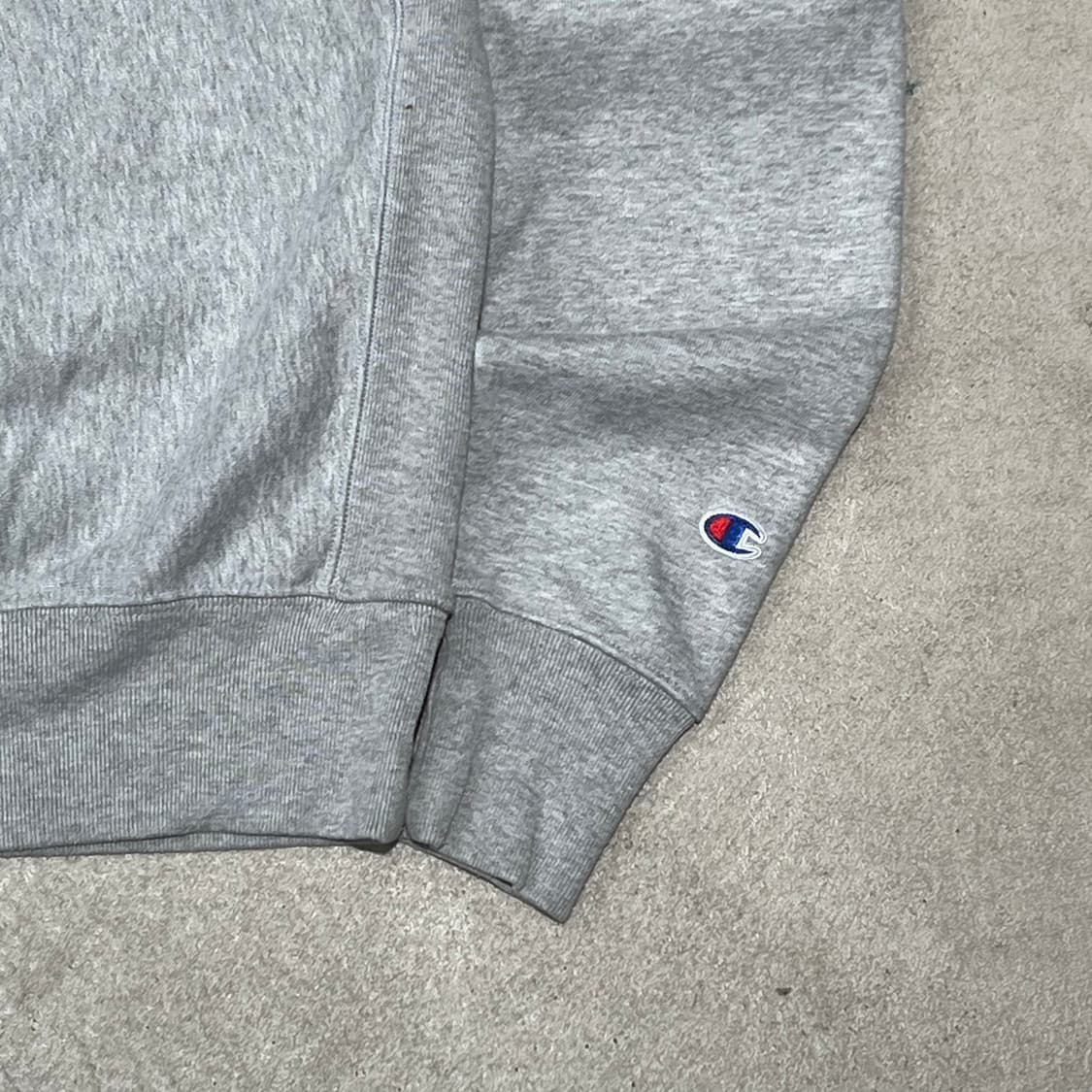 챔피온 리버스위브 스웻셔츠 s10408 상품이미지5