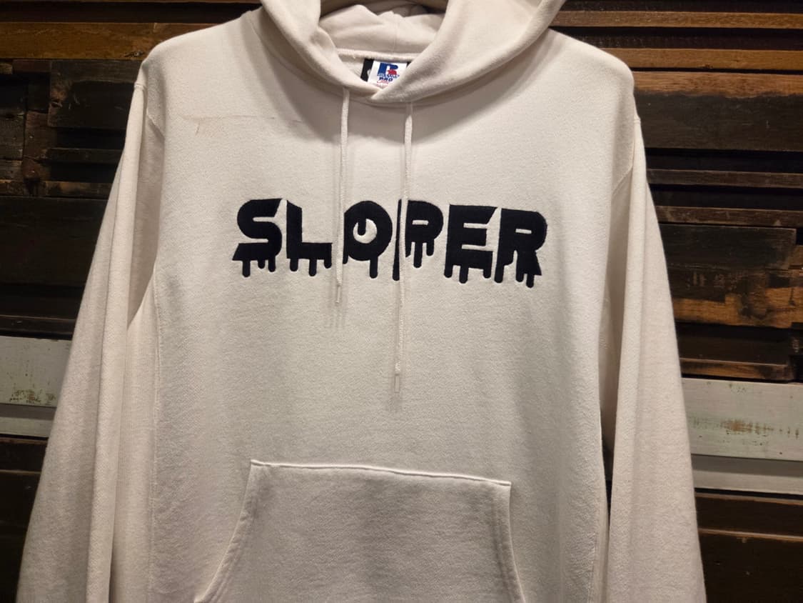 러셀애슬릿 슬로퍼 후드 상품이미지4