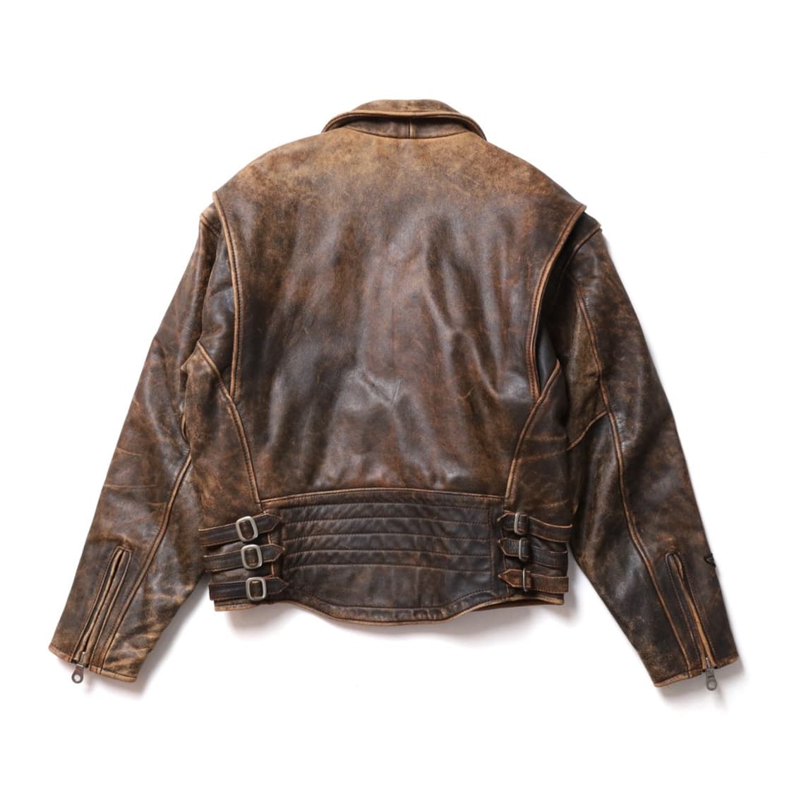 할리 데이비슨 Harley Davidson Leather Jacket 상품이미지4