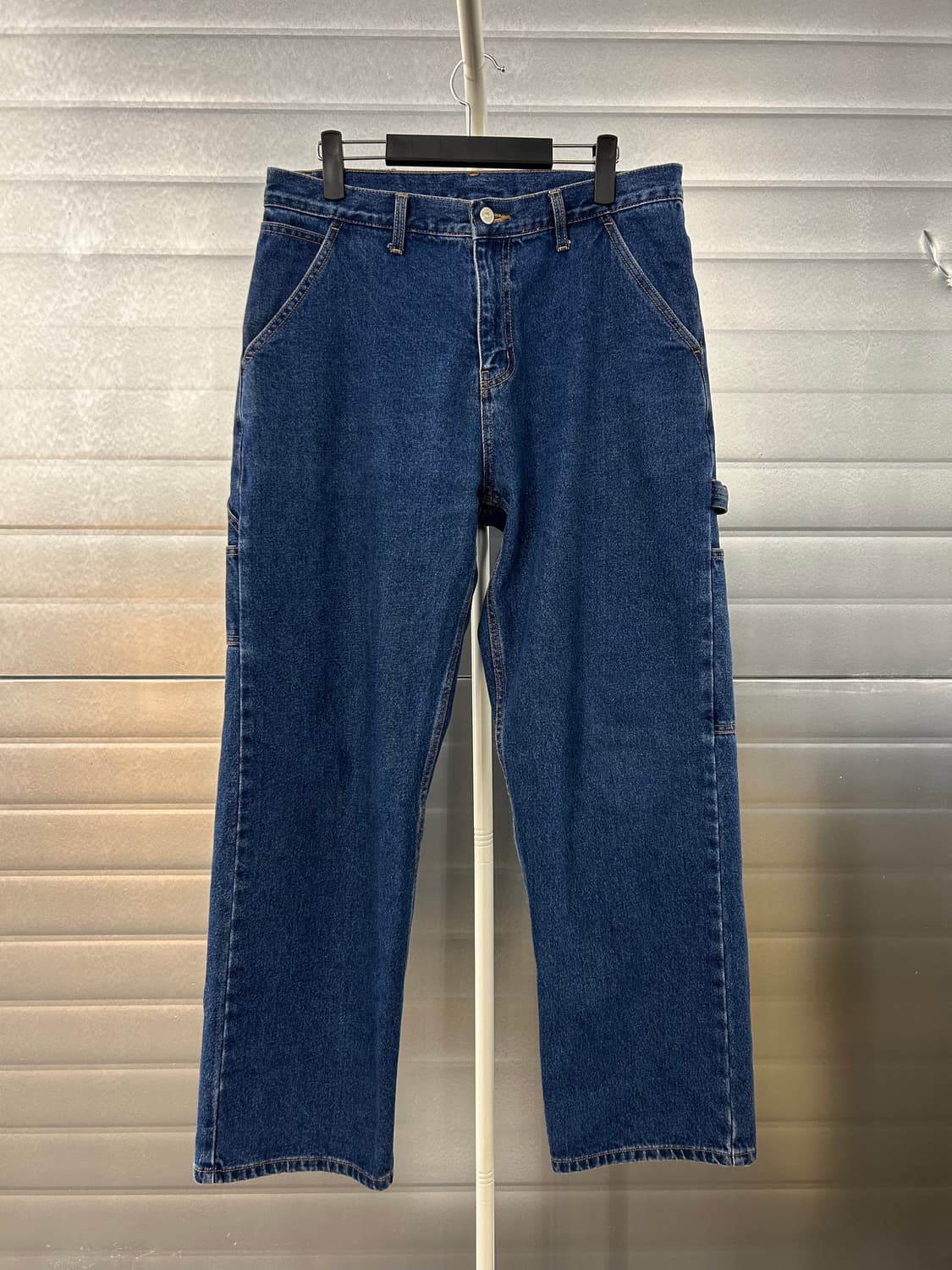 WKNDRS 위캔더스 데님 팬츠 상품이미지2