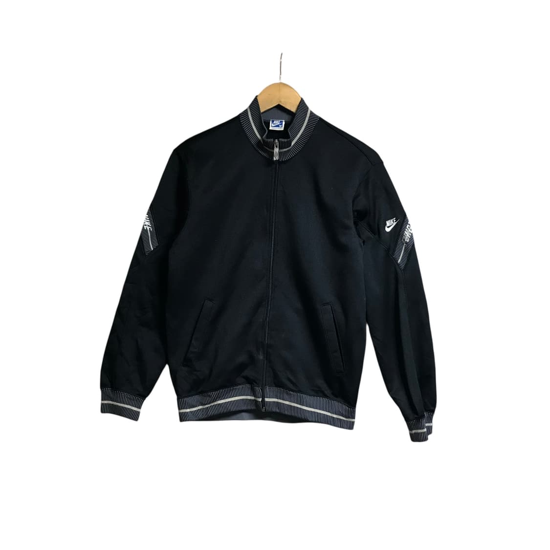 나이키 90s 사이드라인 트랙탑져지 상품이미지2