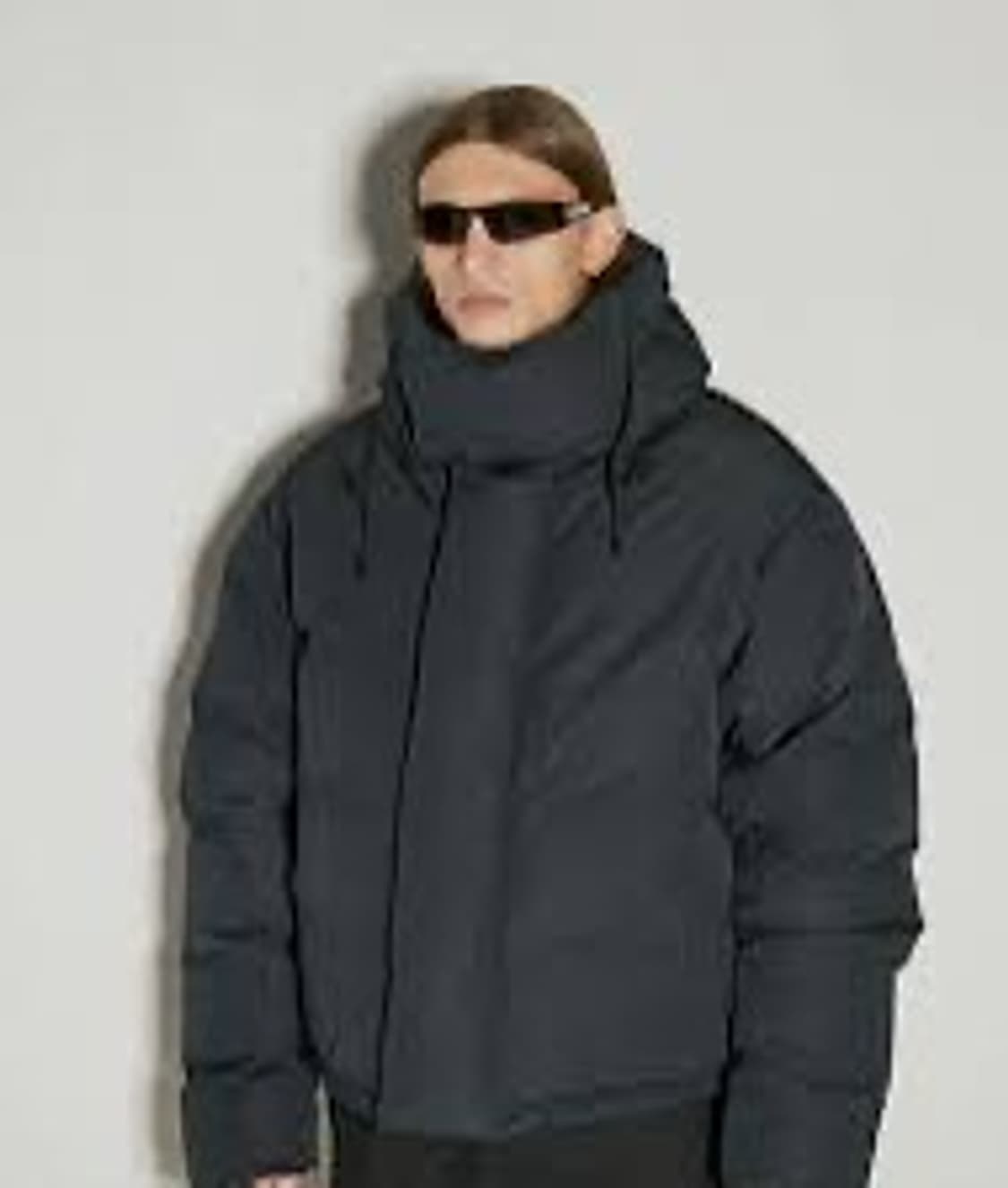 엔타이어 스튜디오 soa puffer 소아 패딩 상품이미지3