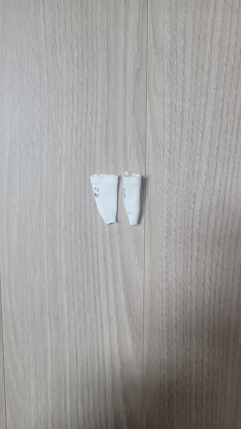 Lebron James 1/6 'LA Lakers Away Jersey' 상품이미지7