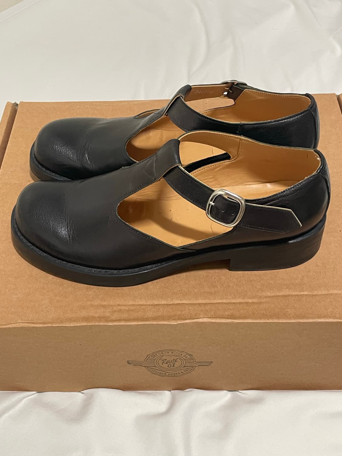 [270] Lcbx x 루트원 밀리터리 샌들 상품이미지3