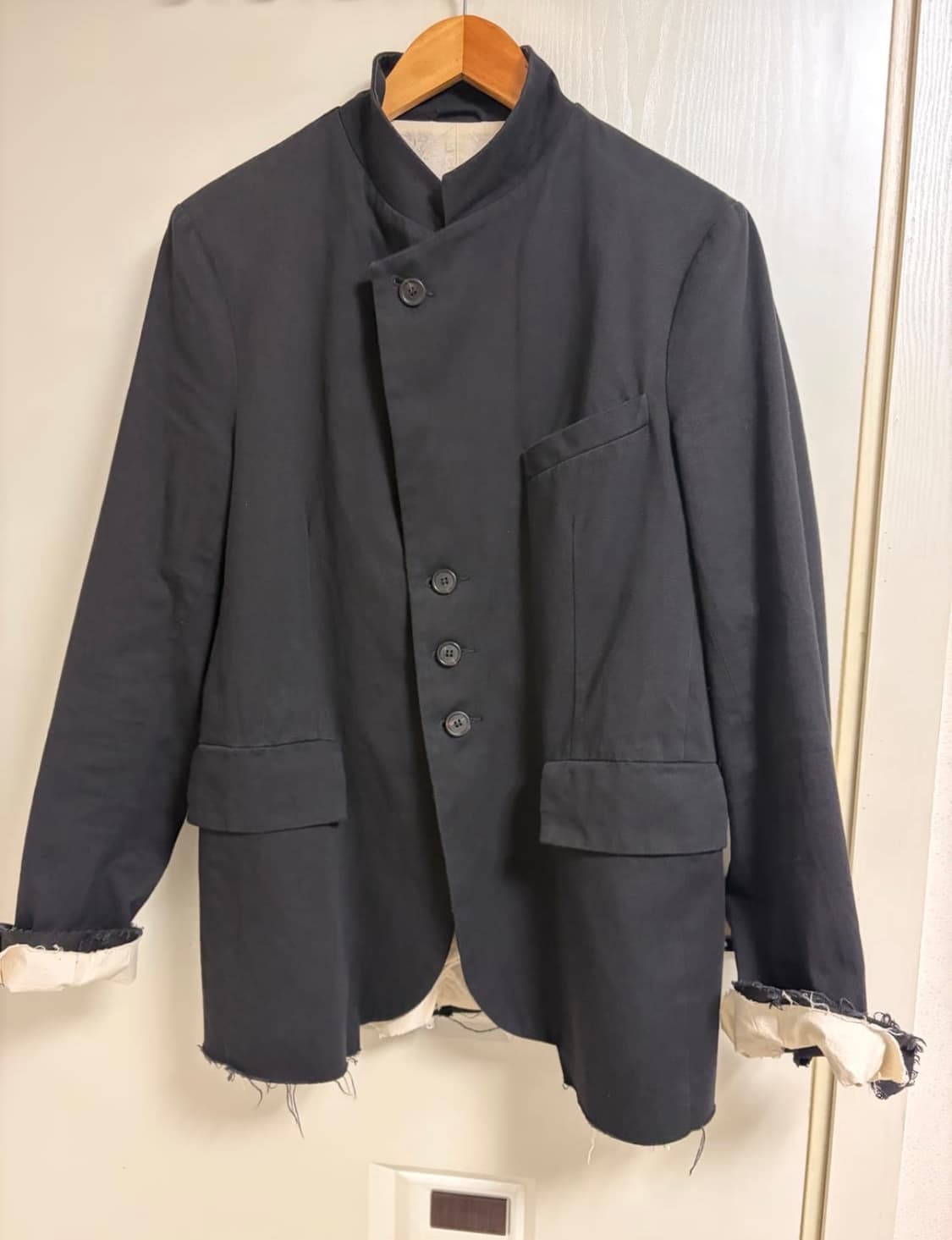 엘레나 도슨 싱글자켓  상품이미지1