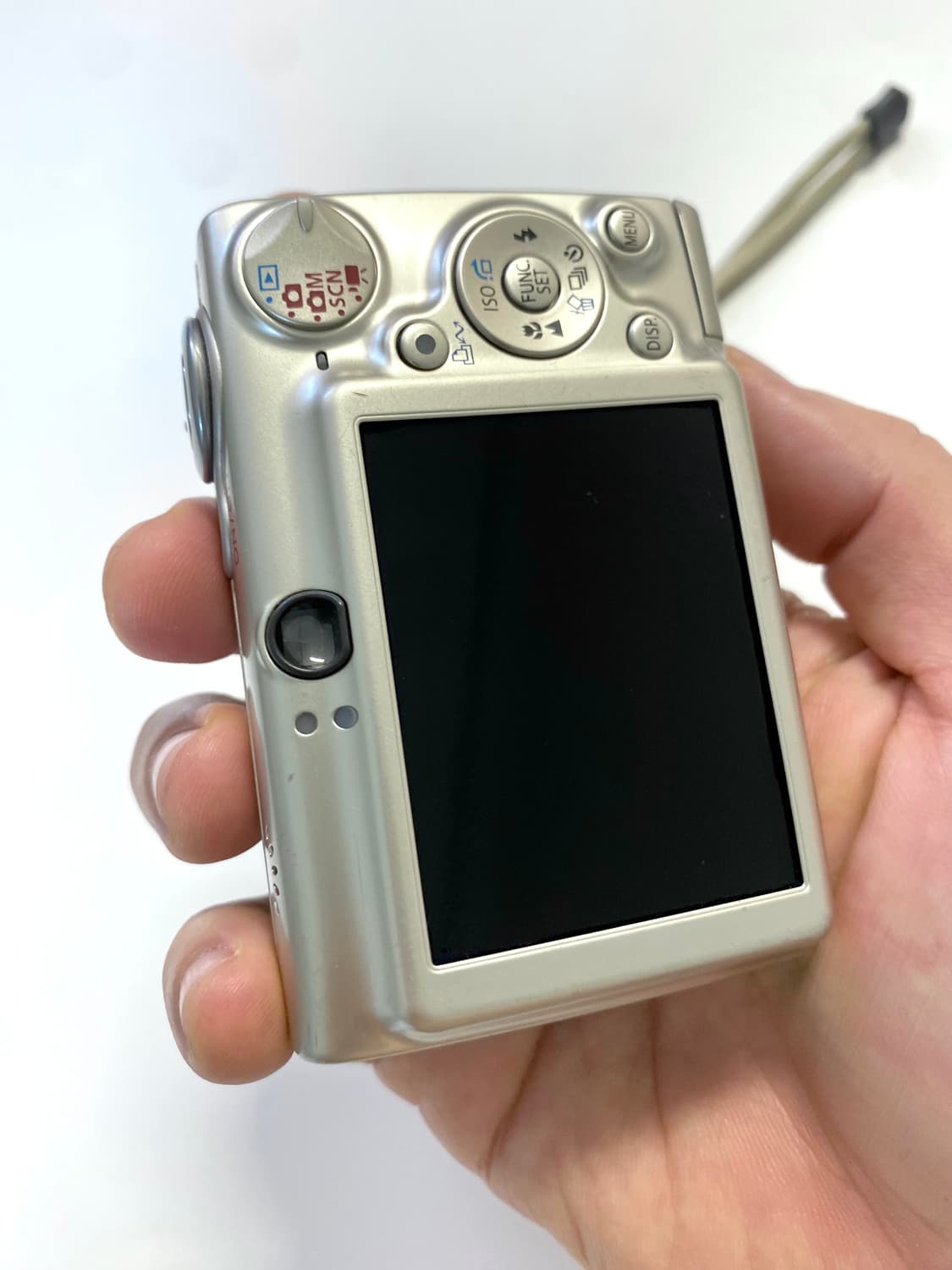 캐논 익서스 IXUS 750 디지털 카메라 (IXY 700) 상품이미지8