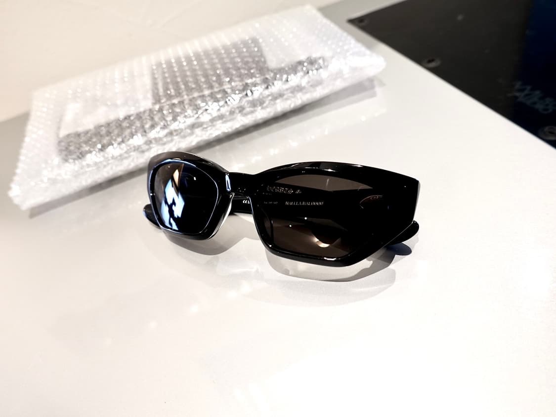 크롬하츠 할라발루 선글라스/안경 상품이미지2