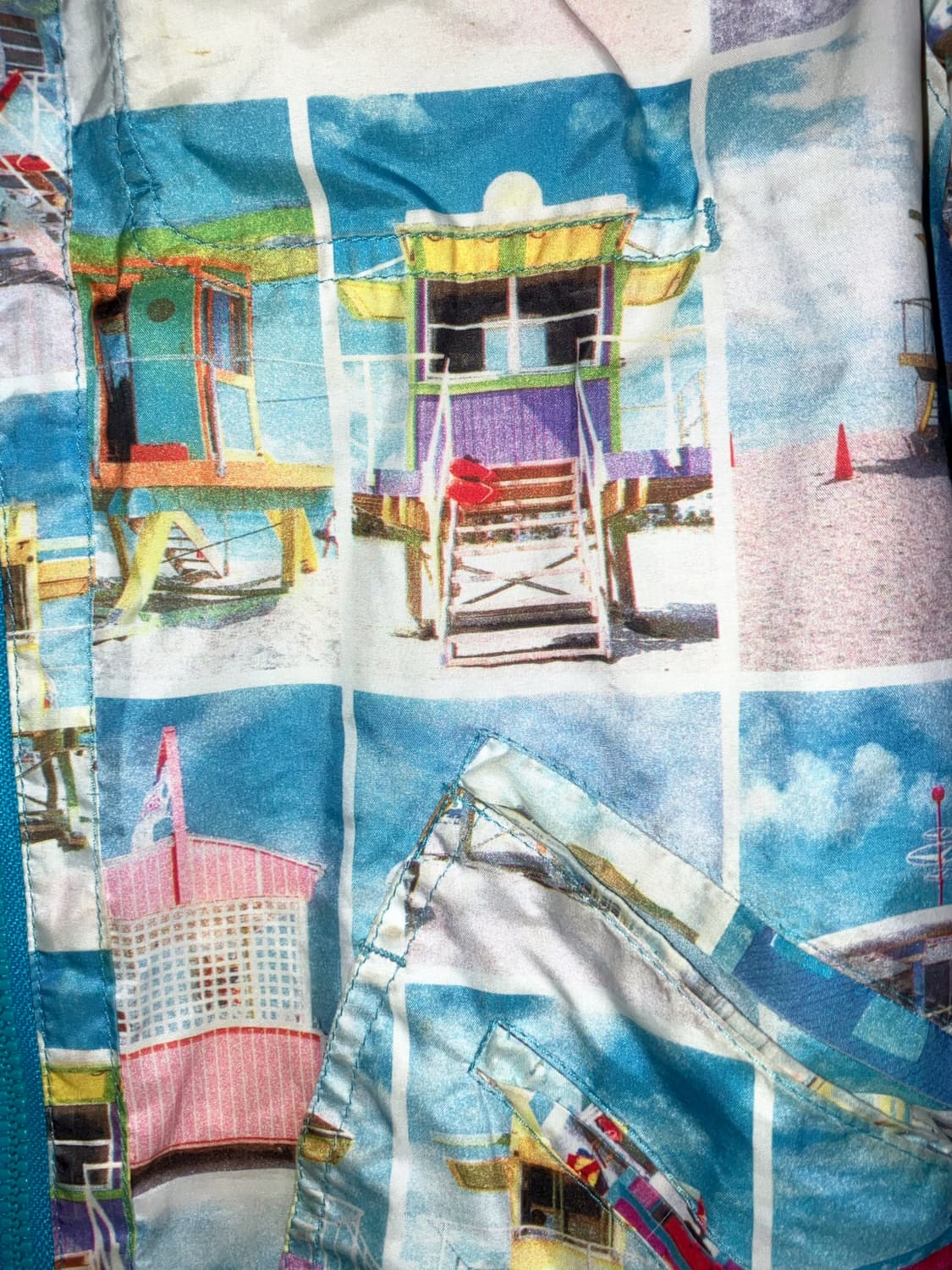 Oilily 바람막이 상품이미지2