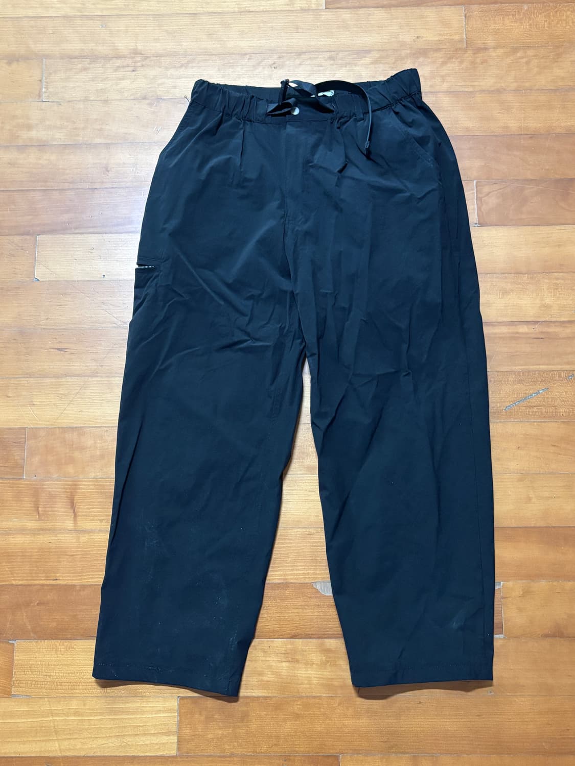 kill city banding pants  상품이미지1