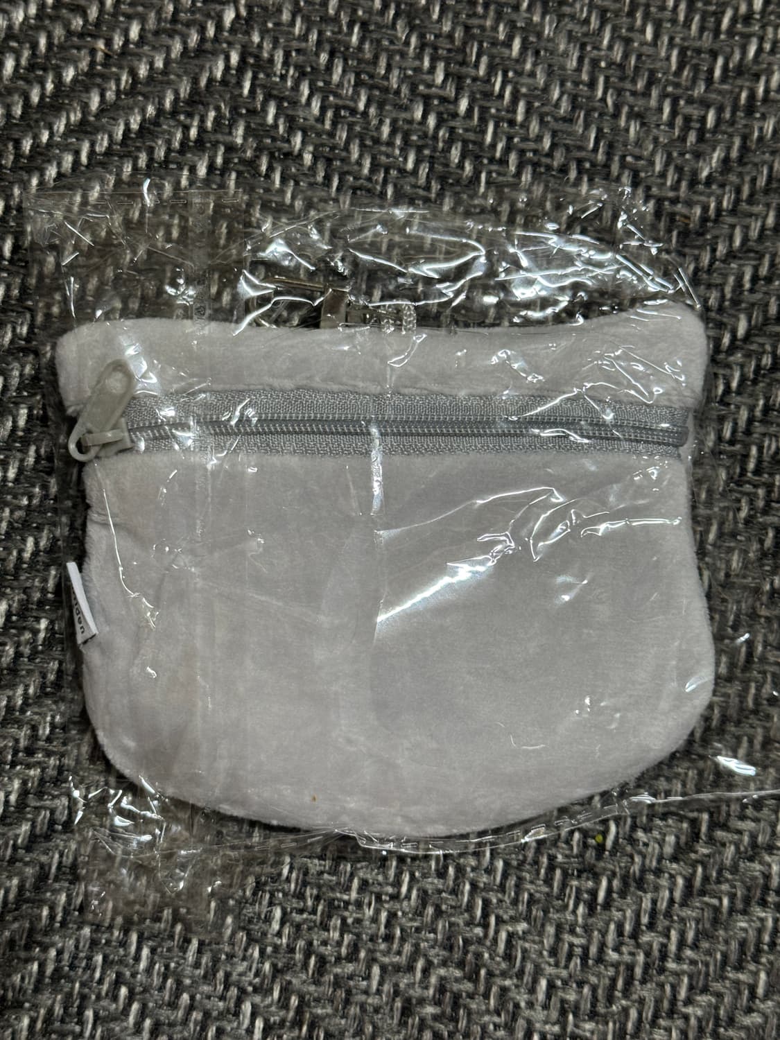 가나디 파우치 키링 동전지갑 상품이미지2