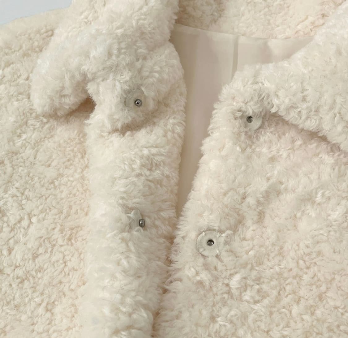 뽀글이퍼자켓 상품이미지5