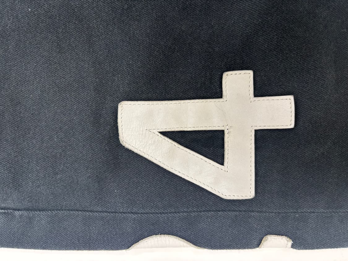 03Junya Watanabe X COMME DES  “24” Denim 상품이미지4