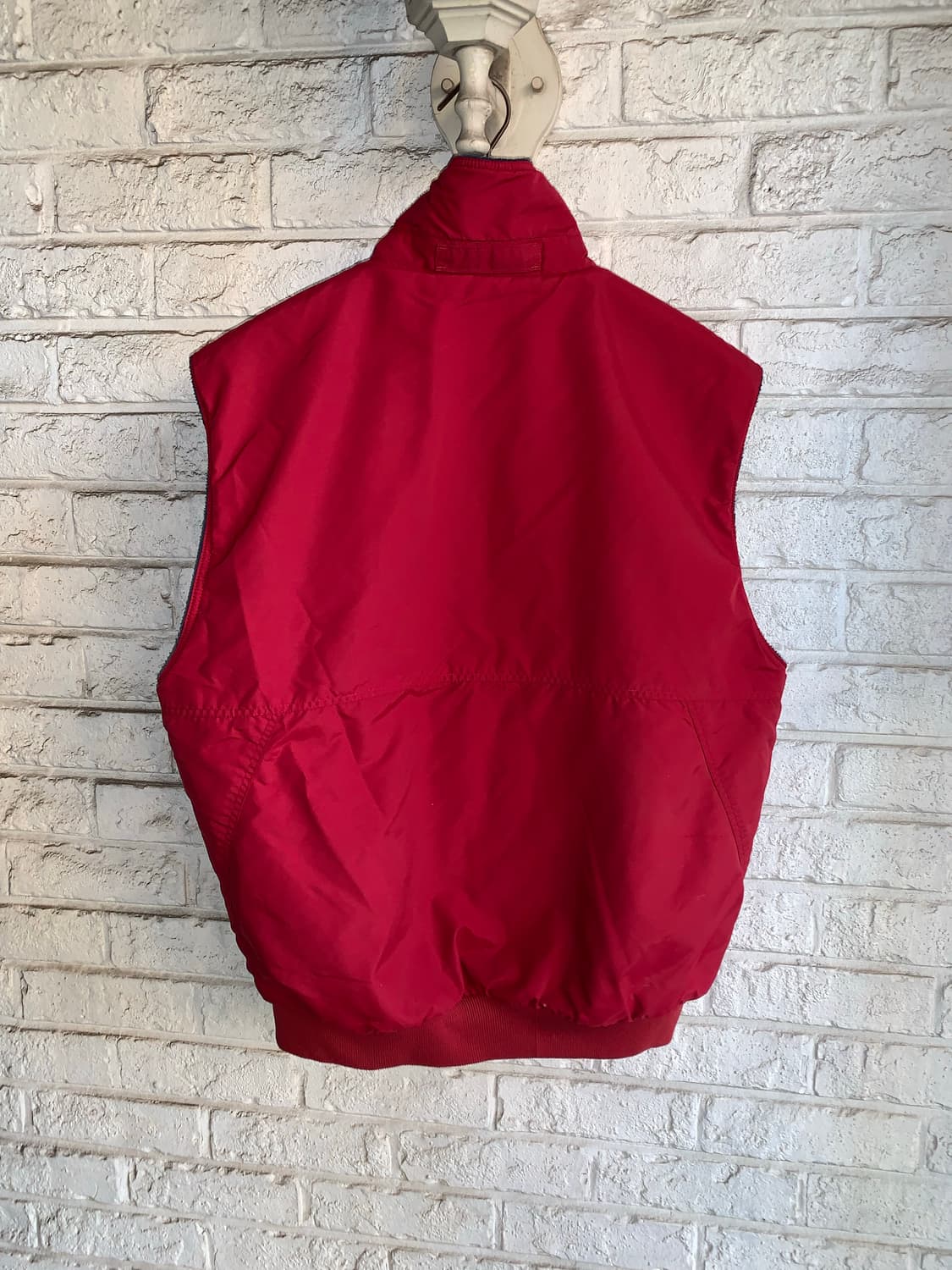 90년대 파타고니아 나일론 베스트 M 상품이미지9