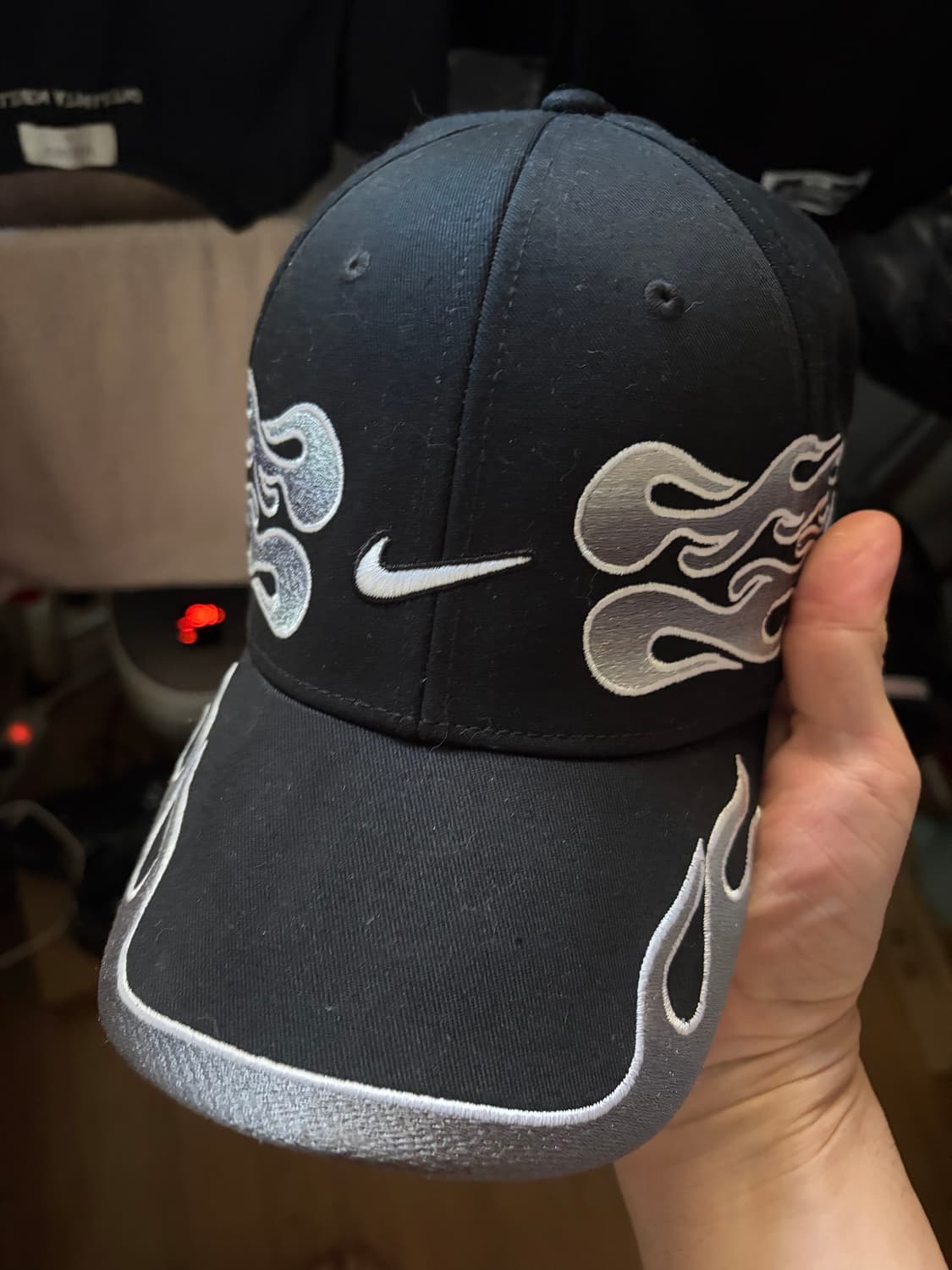 나이키 스트럭처 캡 상품이미지1