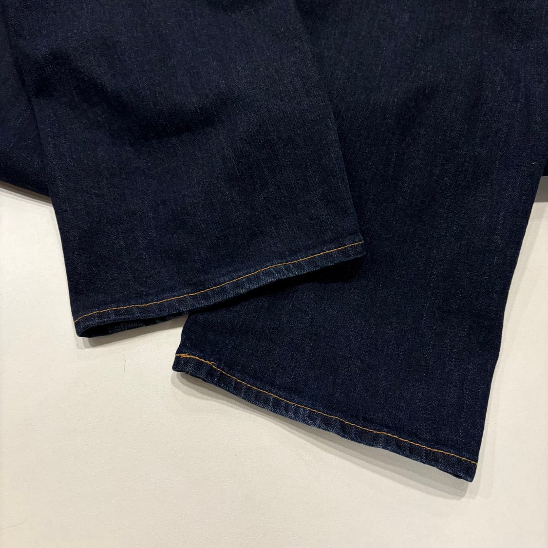 [32] 리바이스 505 레귤러 청바지 남성 데님 팬츠 D901 상품이미지5