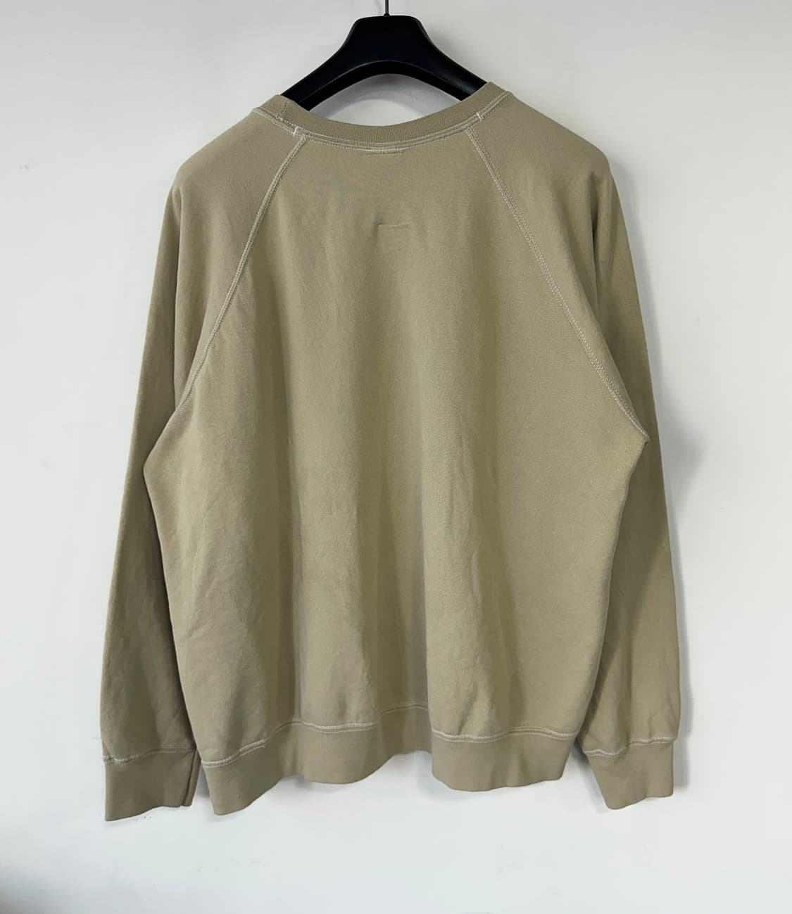 와일드 동키 WILD DONKEY 맨투맨 XL 상품이미지3