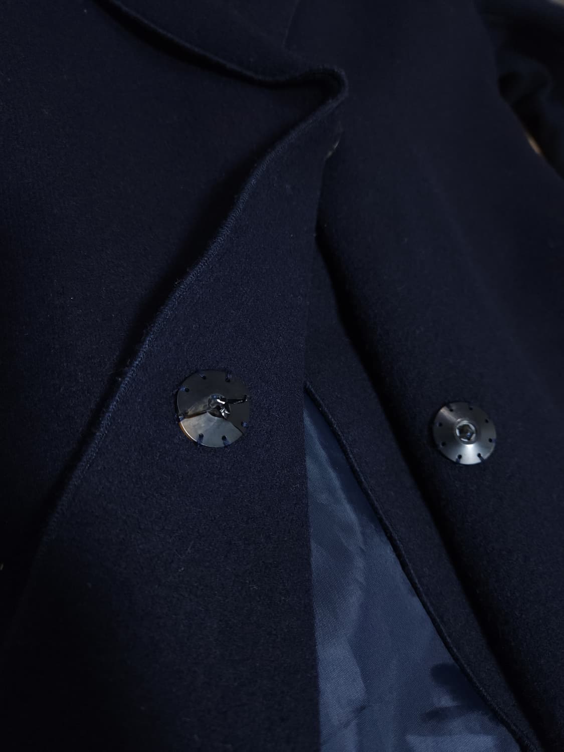 DWEL 봄-가을 롱코트, 85-94-160 상품이미지4