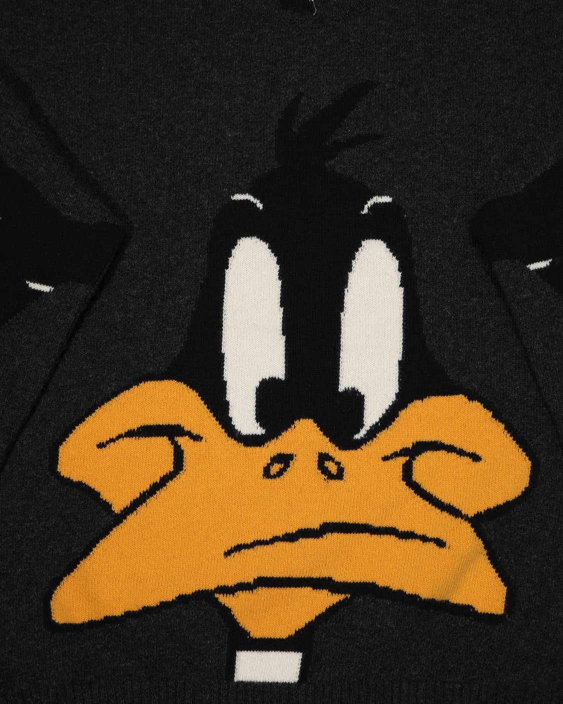 Castelbajac Daffy Duck knit 상품이미지4