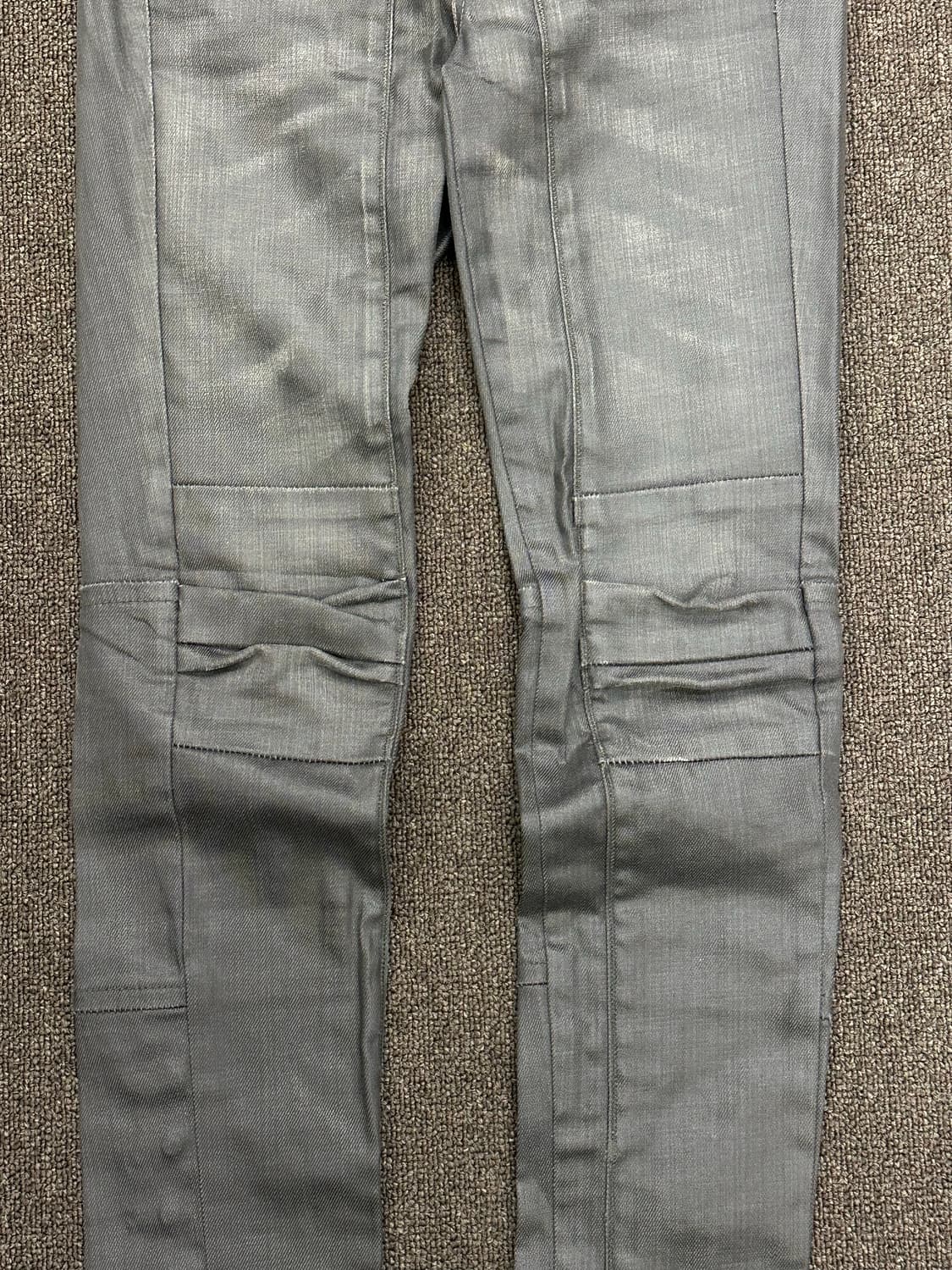 S)마리떼 프랑소와 저버 빈티지 여성 팬츠 상품이미지3