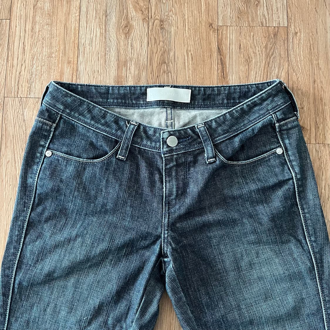 flare jeans 상품이미지4