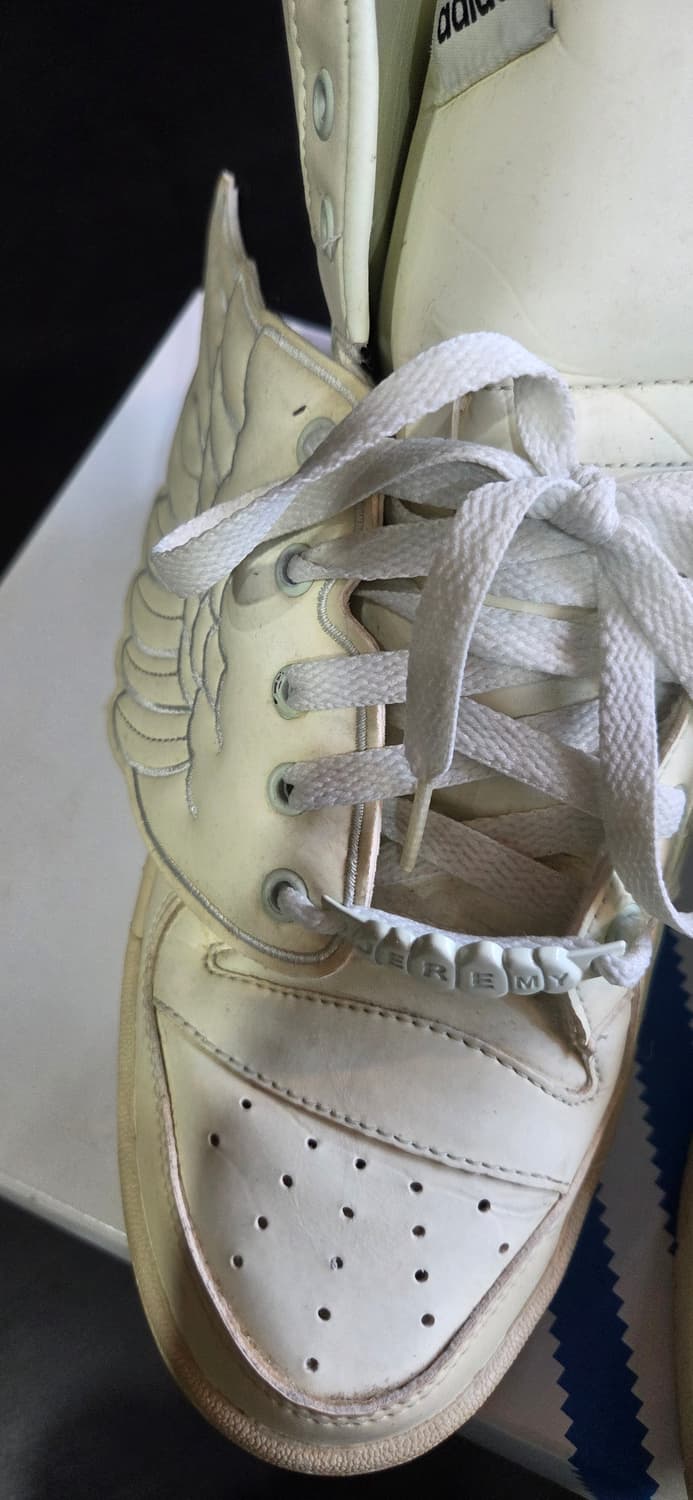 Jeremy Scott Wings Glow in the Dark 상품이미지4