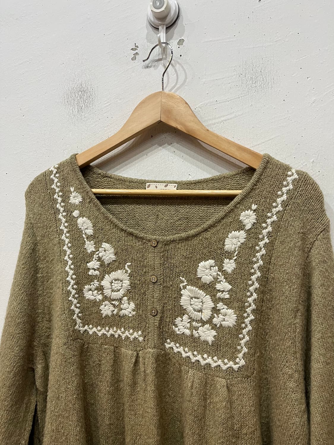 LILY MERRY JPN 모리 원피스 상품이미지2