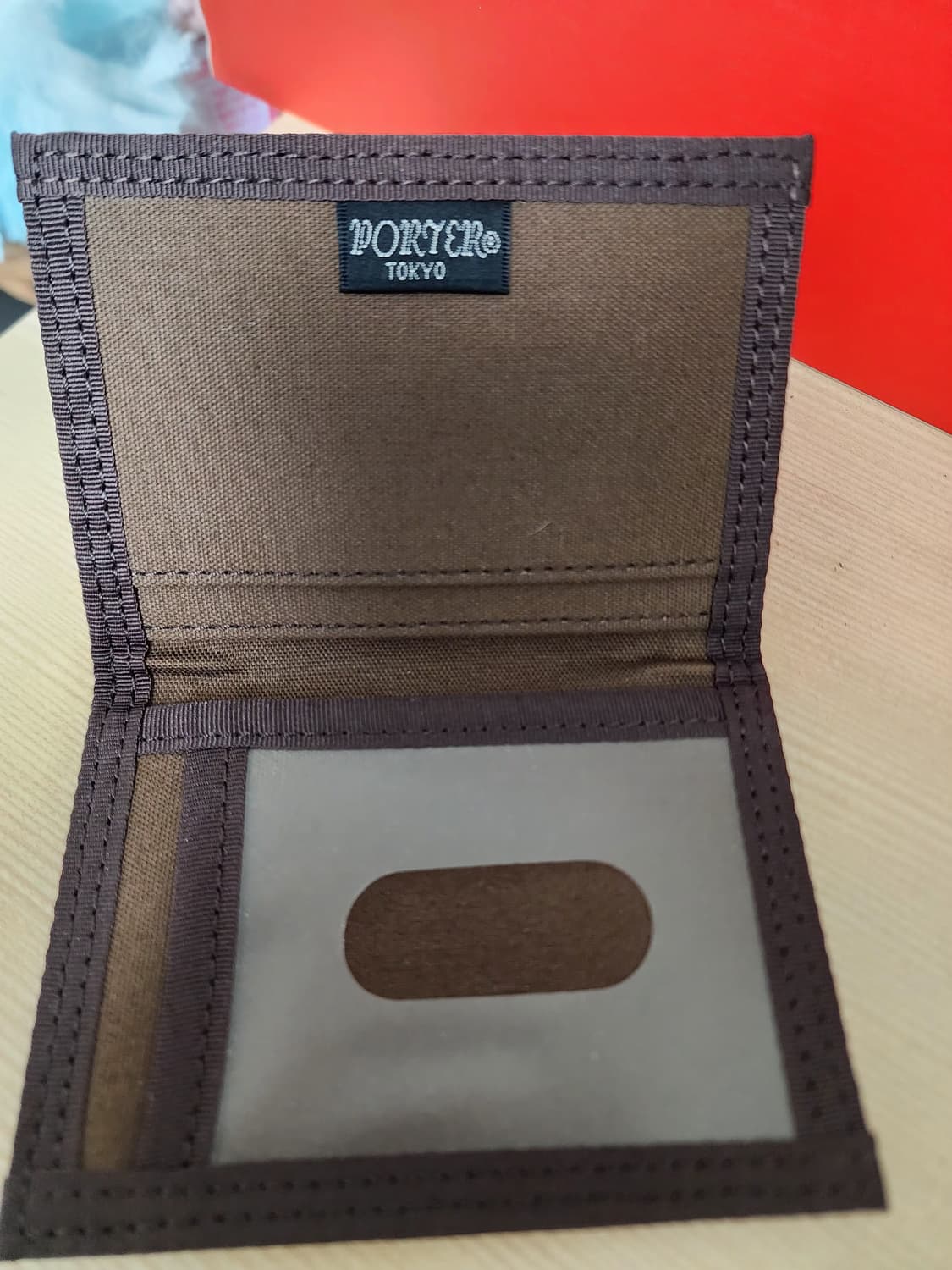 요시다포터 프리스타일  카드지갑 상품이미지4