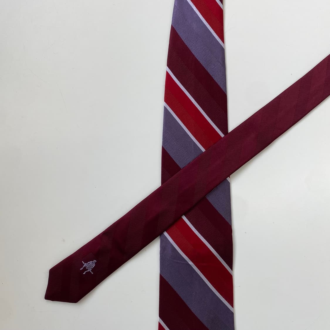 폴스튜어트 (Paul Stuart) 정품 명품넥타이 상품이미지4