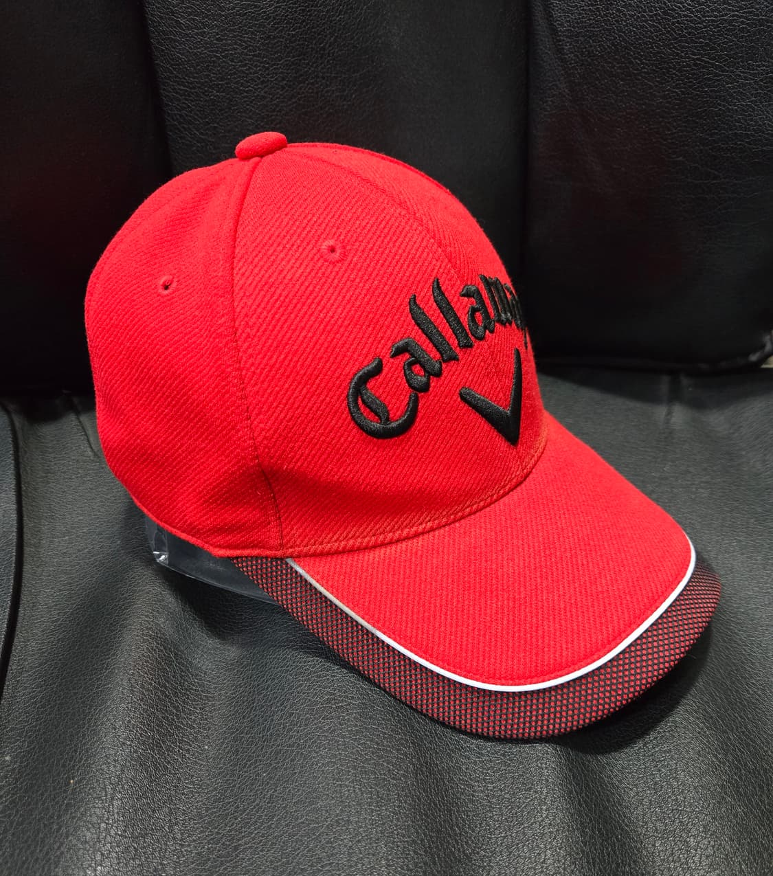 캘러웨이 골프모자 골프볼캡 Free 상품이미지2