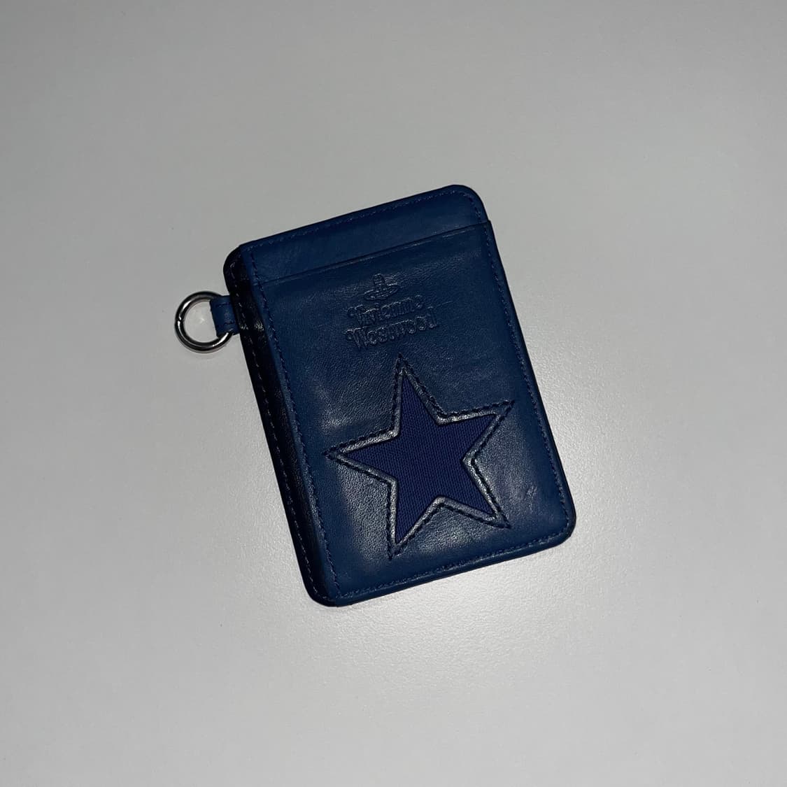 Vivienne Westwood Star 카드 지갑 상품이미지3
