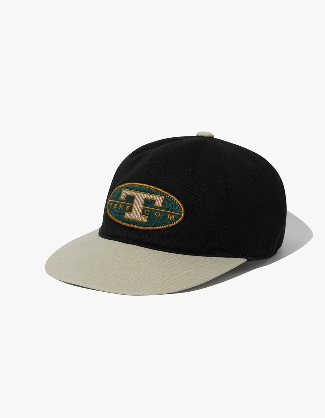 Teket Circle Cap 테켓 모자 상품이미지2