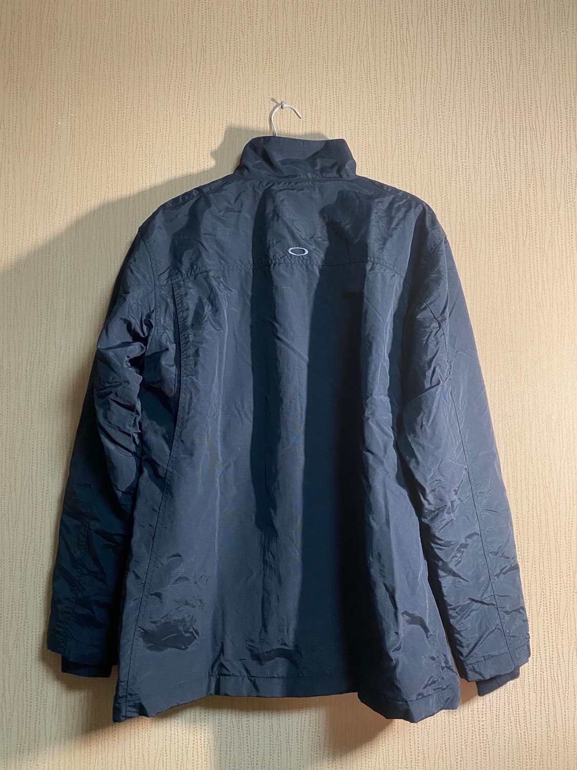 오클리 블랙 자켓 XL(105-110) 상품이미지4