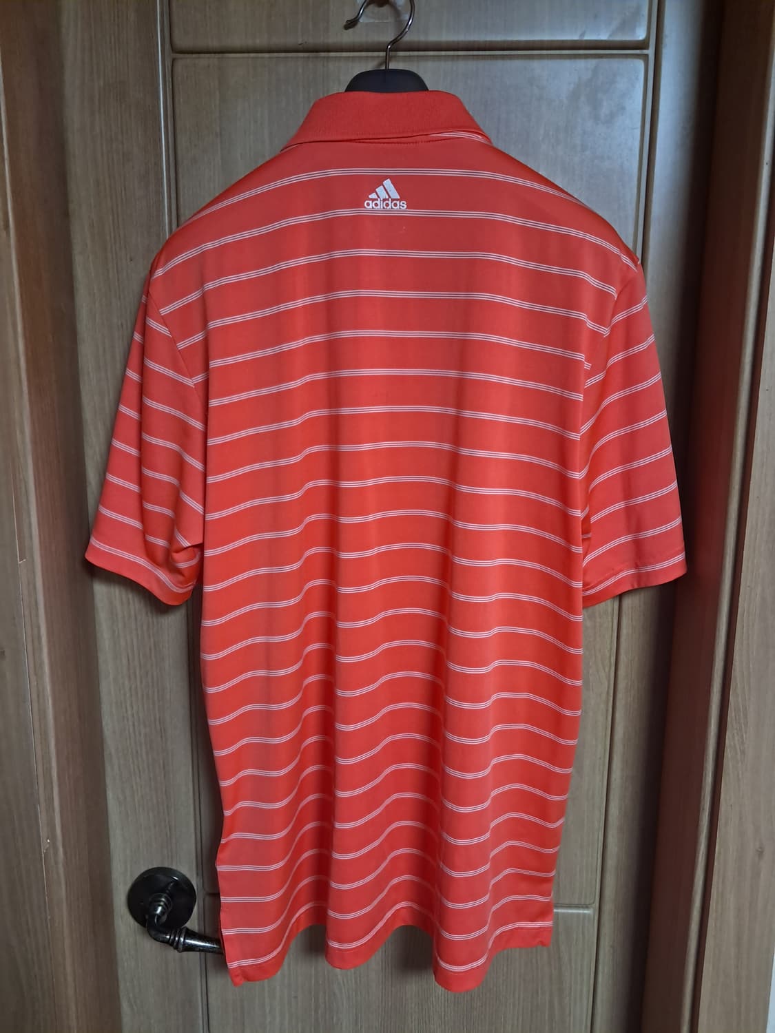 아디다스 골프 반팔티 남성100  상품이미지2