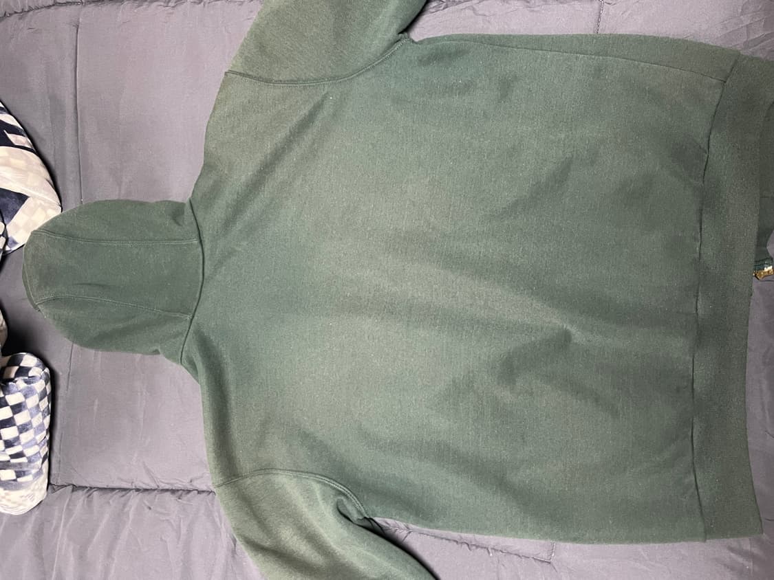 칼하트 후드집업 M 상품이미지2