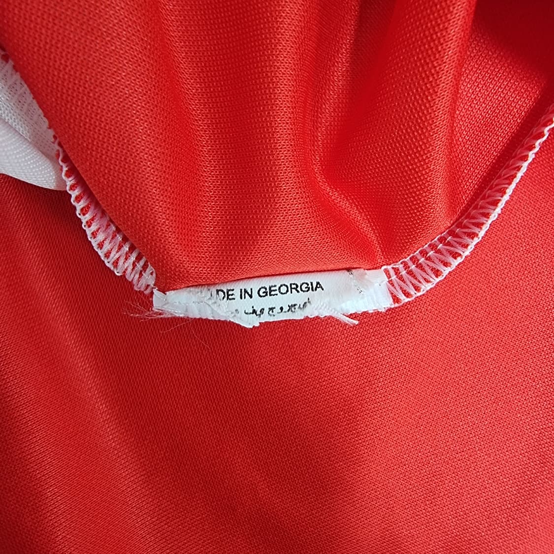 14-15시즌 아스날 홈 유니폼 #19 카솔라 상품이미지9