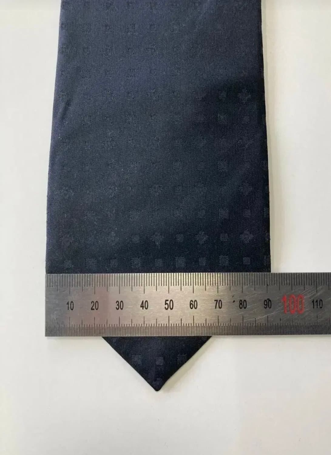 빈티지 무늬 넥타이 상품이미지7