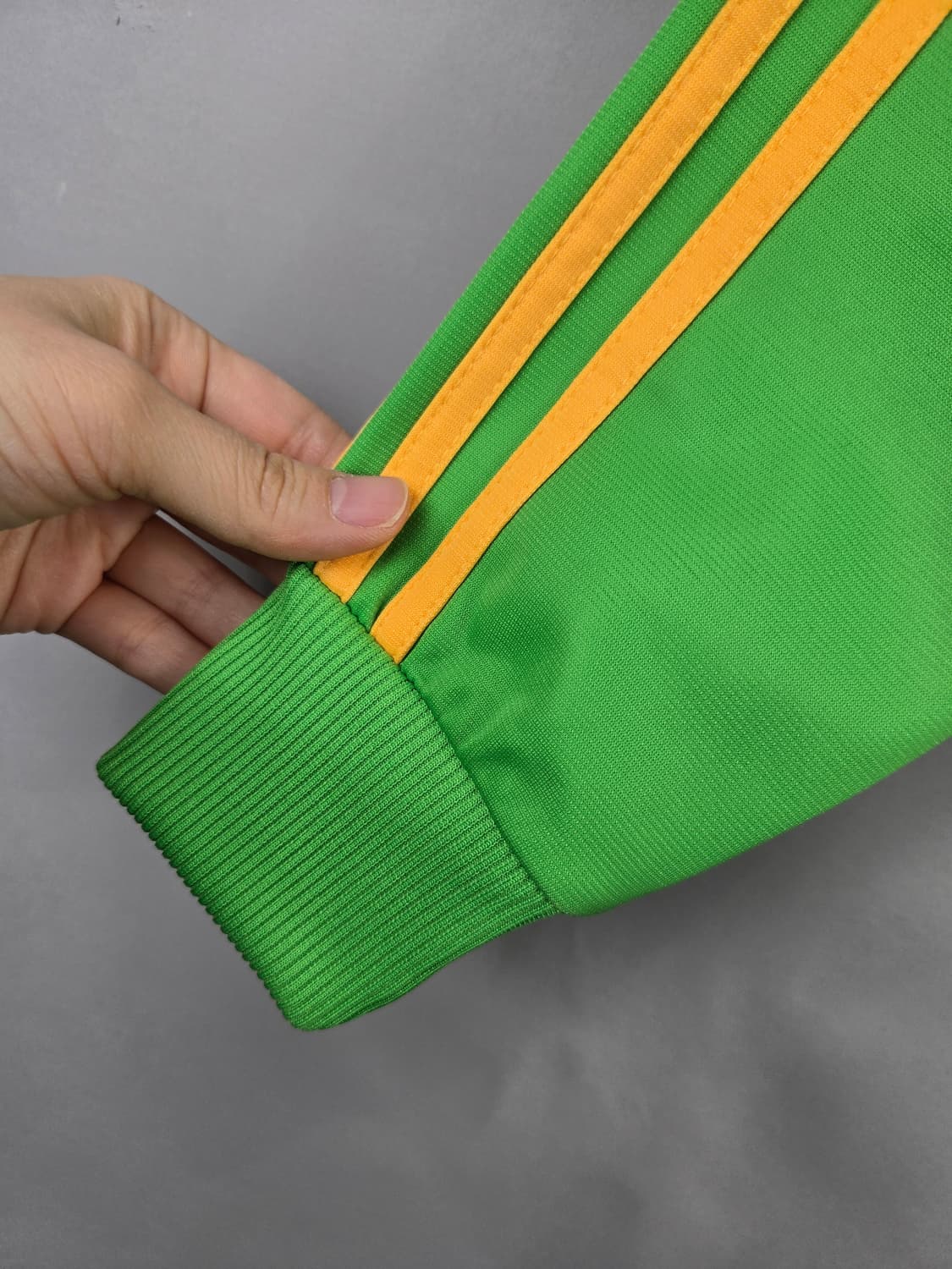 [무료배송]아디다스 90 여성 약기모 후드 집업 트랙탑 져지 상품이미지3