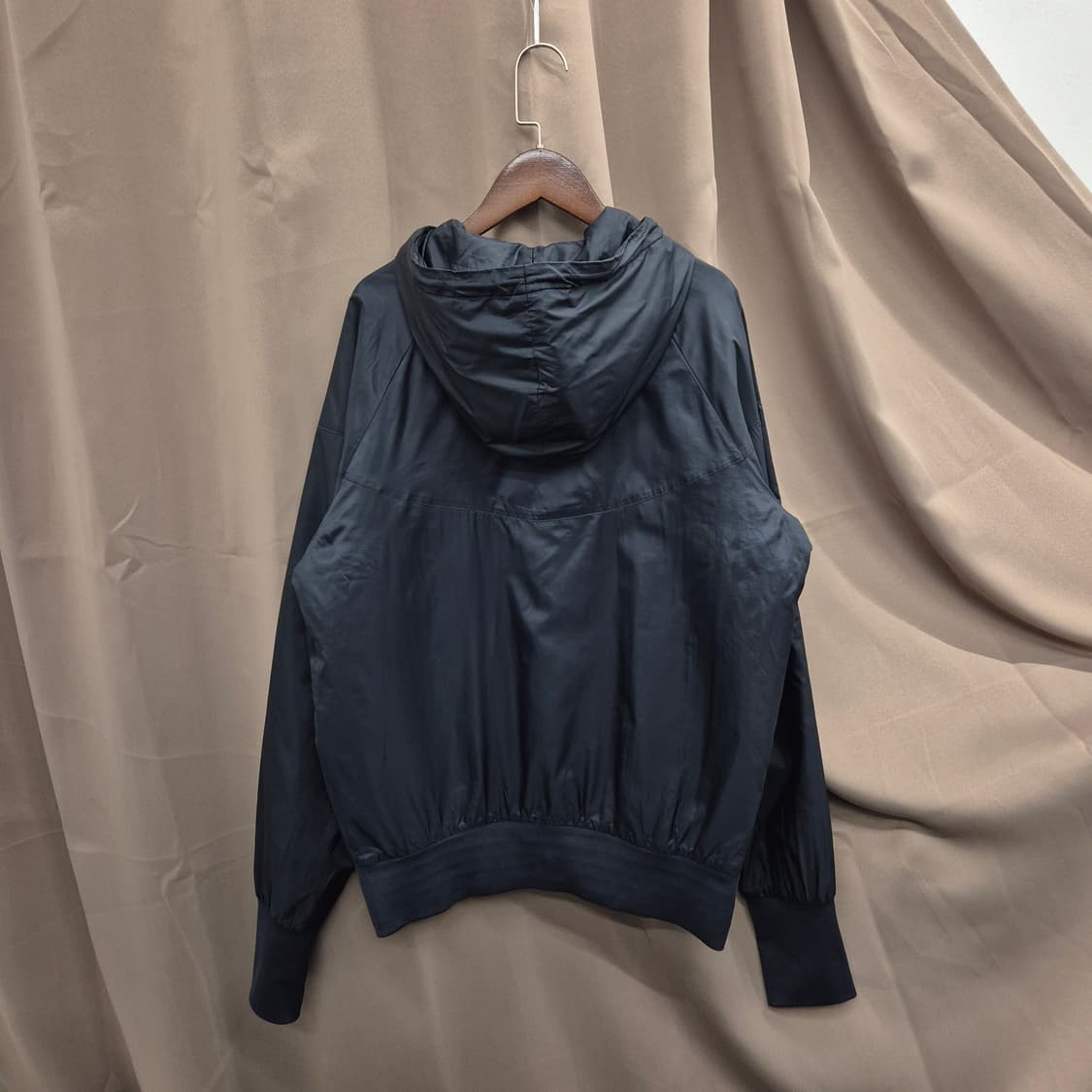 나이키 윈드브레이커 바람막이 자켓 M 상품이미지3