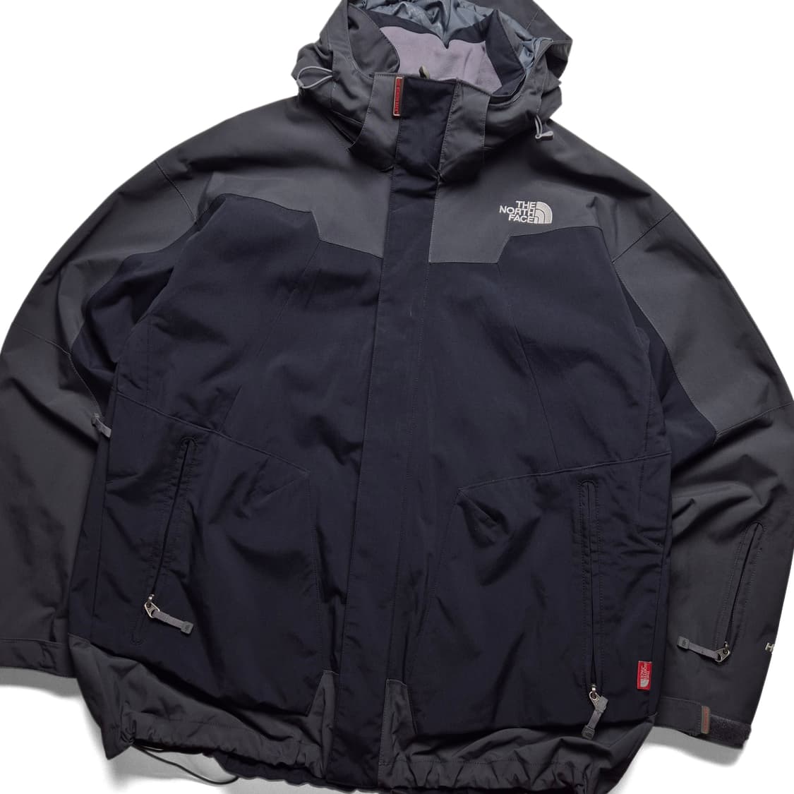 [100] 노스페이스 하드쉘 하이벤트 바람막이 상품이미지1