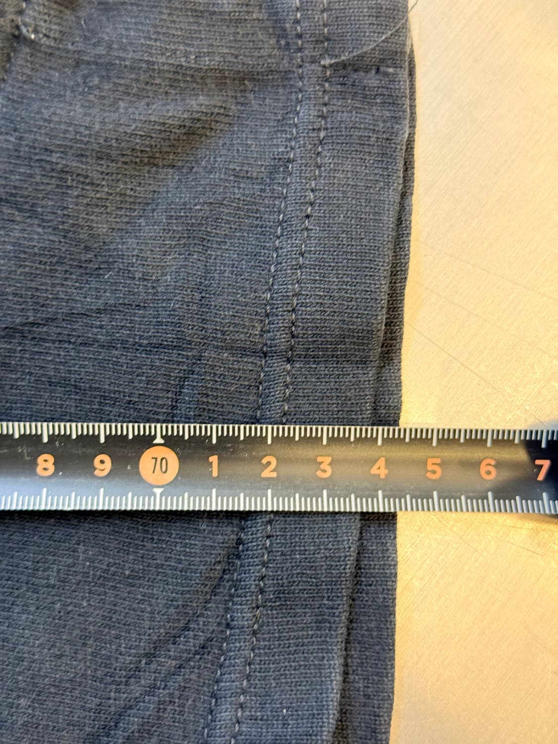 폴로 랄프로렌 퀼팅 숄더 럭비 셔츠 상품이미지9