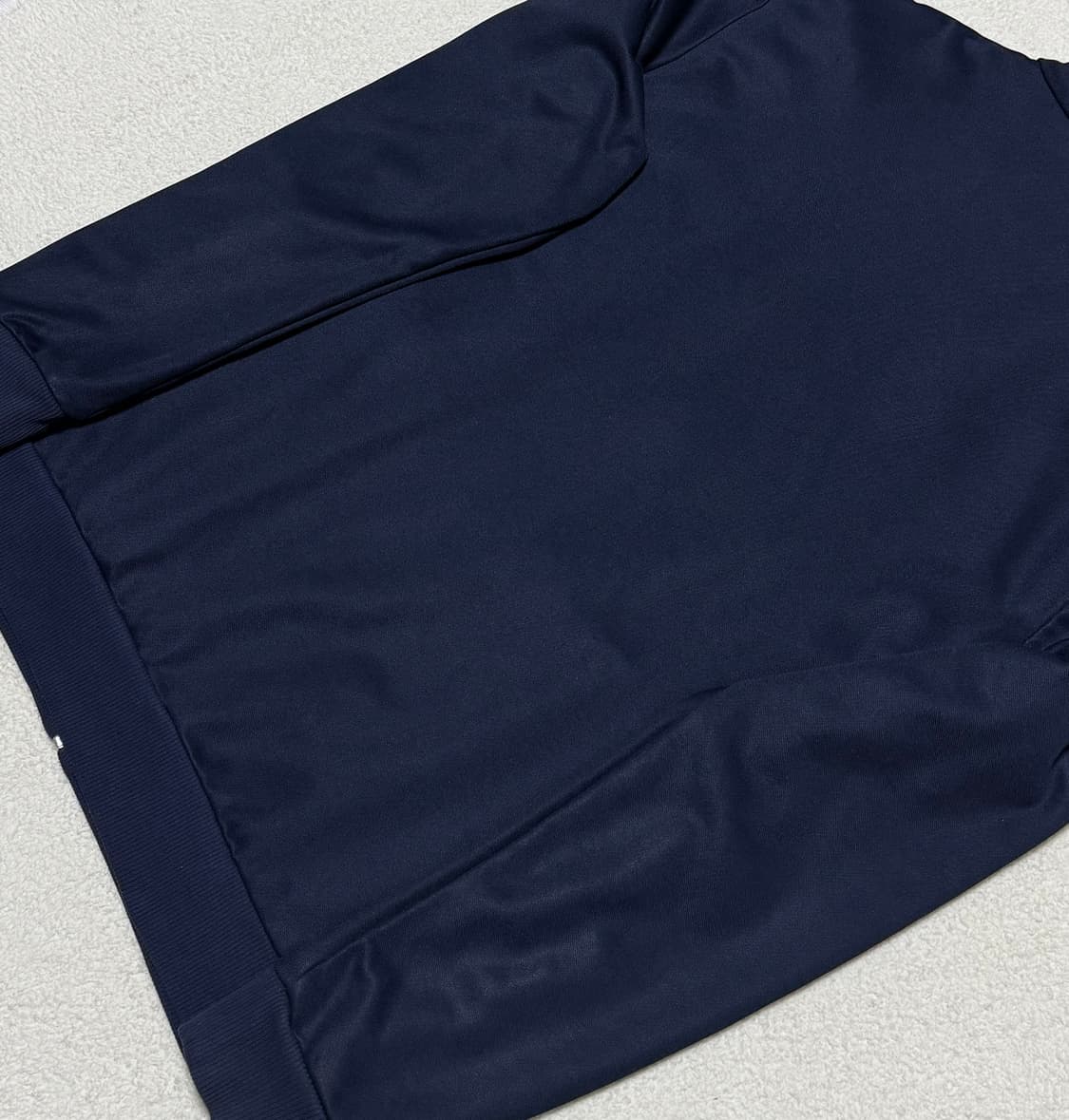 아디다스 딥네이비 베켄바우어 져지 상품이미지7