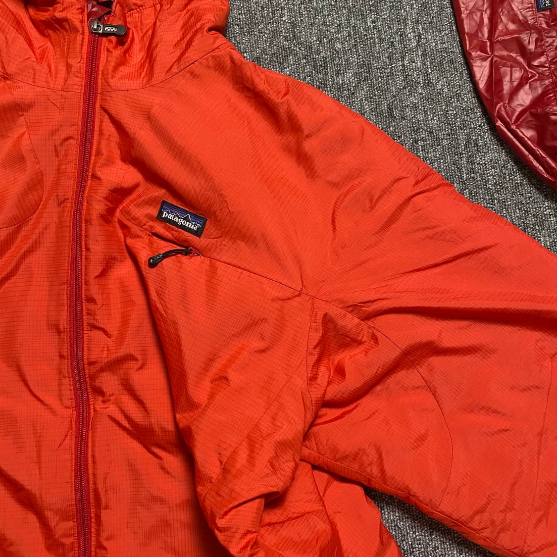 🌊Patagonia Nano Puff hooded jacket 상품이미지7