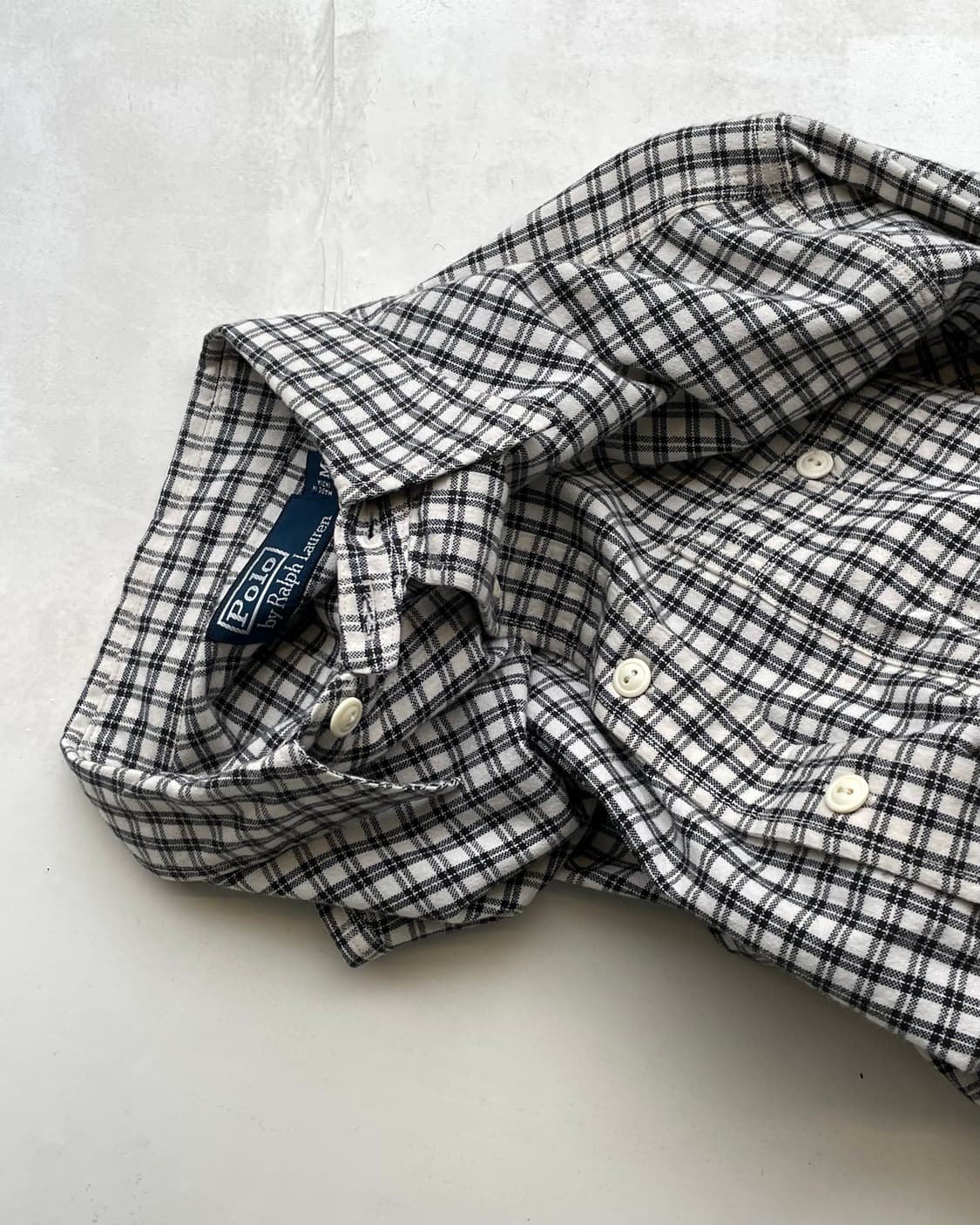 Polo Ralph Lauren work shirt 폴로 워크셔츠 상품이미지10