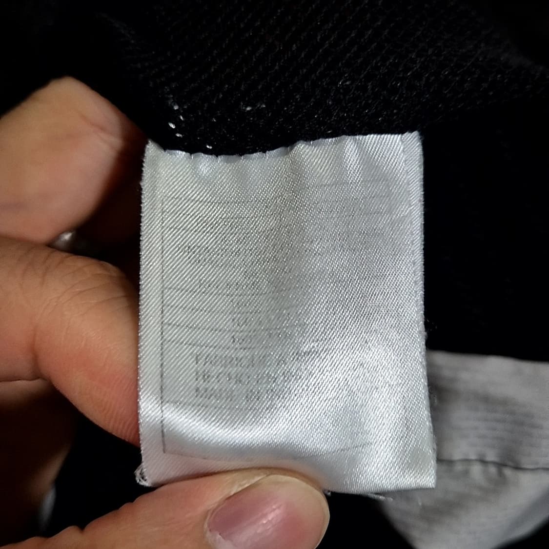 나이키 국가대표 자켓 상품이미지7