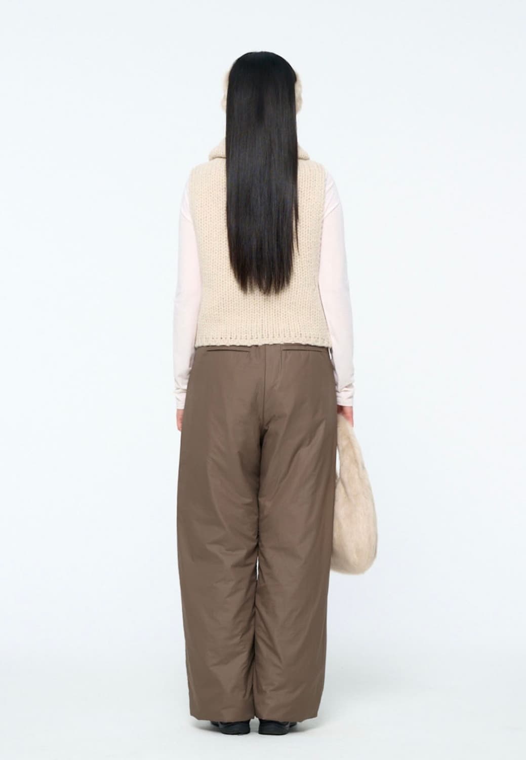 아모멘토 퍼 헤어밴드 상품이미지6