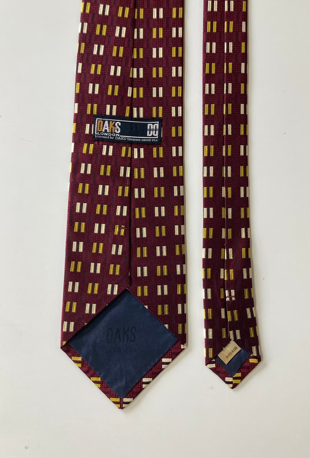 닥스 넥타이 상품이미지2