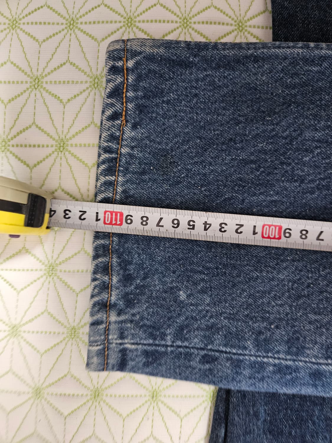 00s levi's 501 35x36 리바이스  상품이미지8