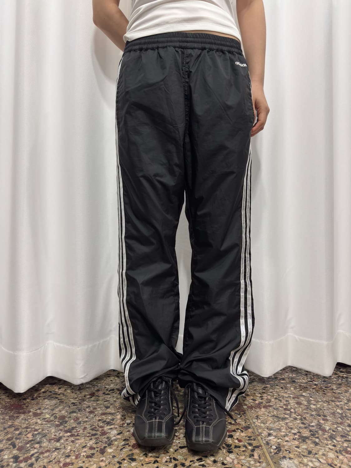 adidas silver line pants 상품이미지2
