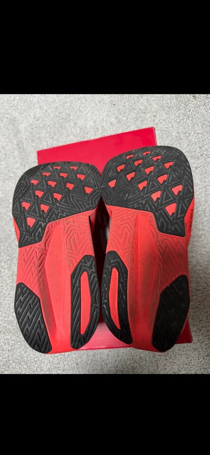 뉴발란스 레벨V5 250 와이드 상품이미지3